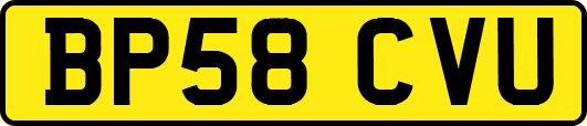 BP58CVU