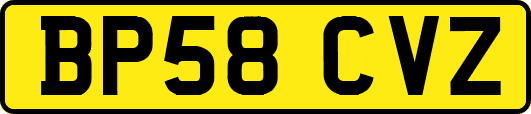 BP58CVZ