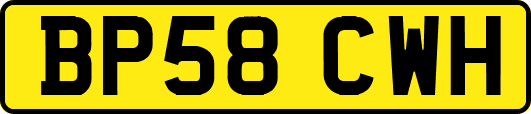 BP58CWH