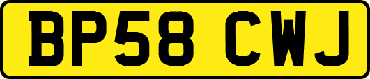 BP58CWJ