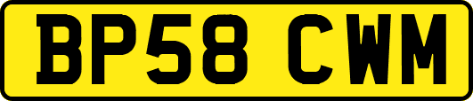 BP58CWM