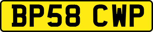 BP58CWP