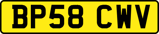 BP58CWV