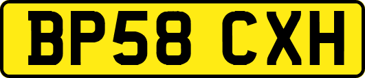 BP58CXH