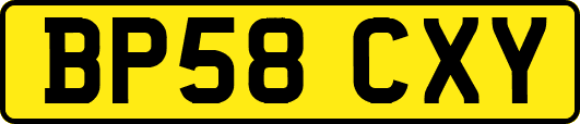 BP58CXY