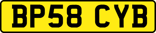 BP58CYB
