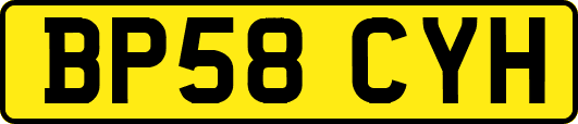 BP58CYH