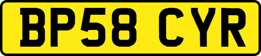 BP58CYR
