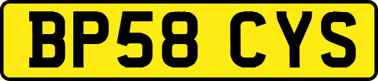 BP58CYS