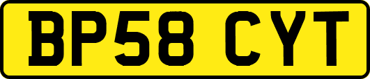 BP58CYT