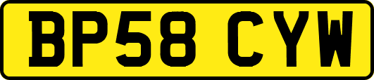 BP58CYW