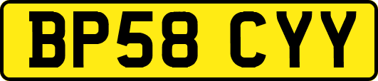 BP58CYY