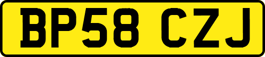 BP58CZJ
