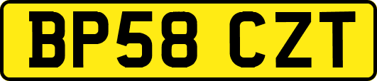 BP58CZT