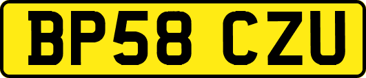 BP58CZU
