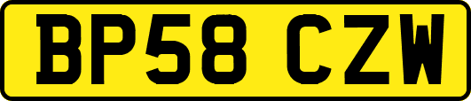 BP58CZW