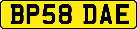 BP58DAE