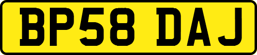 BP58DAJ