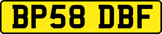 BP58DBF