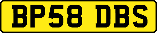 BP58DBS