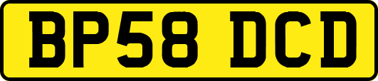 BP58DCD