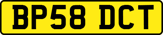 BP58DCT