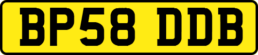BP58DDB
