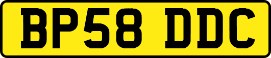 BP58DDC