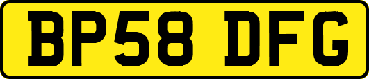 BP58DFG