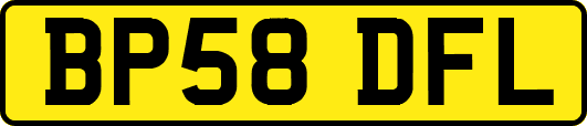 BP58DFL