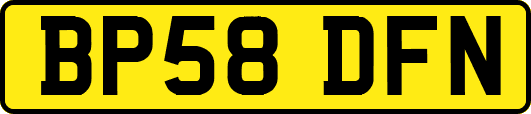 BP58DFN