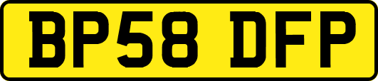 BP58DFP