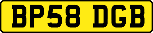 BP58DGB