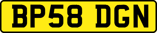 BP58DGN