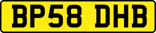 BP58DHB
