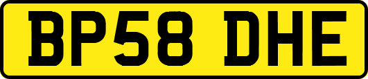 BP58DHE
