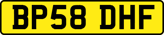 BP58DHF