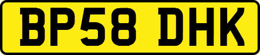 BP58DHK