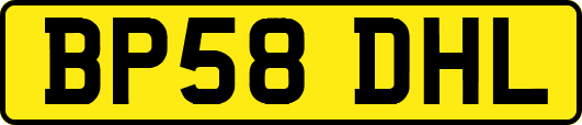 BP58DHL