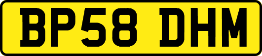 BP58DHM