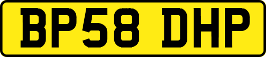 BP58DHP
