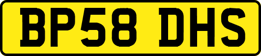 BP58DHS