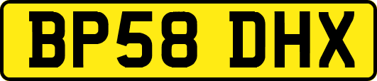 BP58DHX