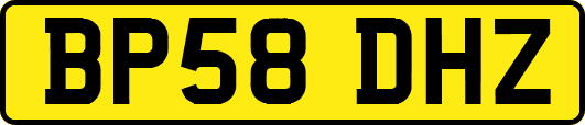 BP58DHZ