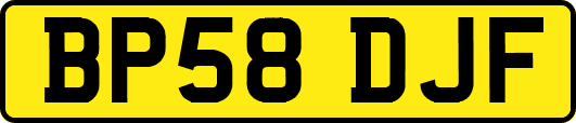BP58DJF