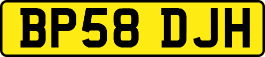 BP58DJH