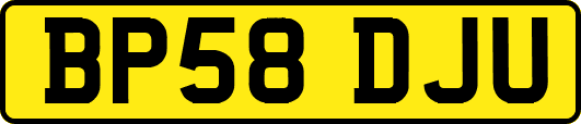 BP58DJU