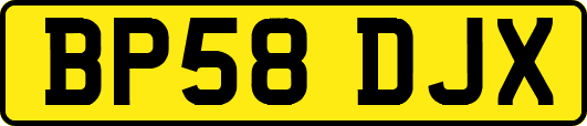 BP58DJX