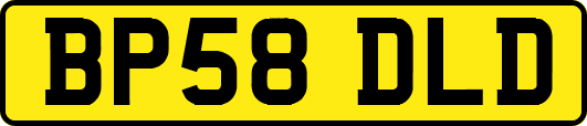 BP58DLD