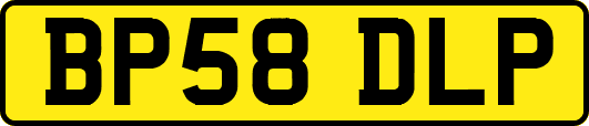 BP58DLP
